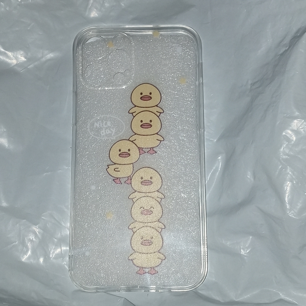 iPhone case